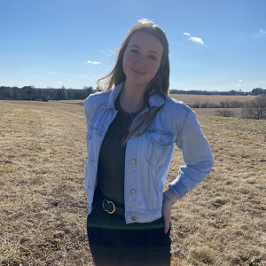 Fundraising Page: Alyssa Keller